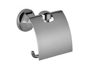Madison Tissue holder with cover - Stellar Hardware and Bath 