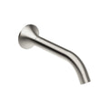 VAIA Tub spout for wall-mounted installation - Stellar Hardware and Bath 