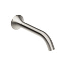 VAIA Tub spout for wall-mounted installation - Stellar Hardware and Bath 