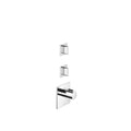 CL.1 xTOOL thermostat with two volume controls - Stellar Hardware and Bath 