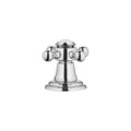 Madison Two-way diverter for deck-mounted tub installation - Stellar Hardware and Bath 