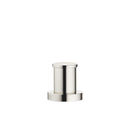 Tara Two-way diverter for deck-mounted tub installation - Stellar Hardware and Bath 