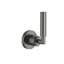 Tara Volume Control clockwise-closing 1/2" - Stellar Hardware and Bath 