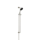 Tara Slide bar set without hand shower - Stellar Hardware and Bath 