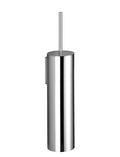 Lissé Toilet brush set wall-mounted - Stellar Hardware and Bath 