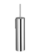 Lissé Toilet brush set wall-mounted - Stellar Hardware and Bath 
