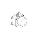 TouchFree eSET Touchfree Lavatory faucet without temperature adjustment for wall-mounted installation - Stellar Hardware and Bath 