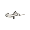 VAIA Shower mixer for wall-mounted installation - Stellar Hardware and Bath 