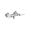 VAIA Shower mixer for wall-mounted installation - Stellar Hardware and Bath 
