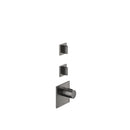 CL.1 xTOOL thermostat with two volume controls - Stellar Hardware and Bath 