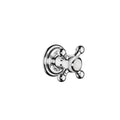 Madison Volume Control clockwise-closing 3/4" - Stellar Hardware and Bath 