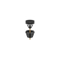 VAIA Umbrella drain, cannot be closed 1 1/4" - Stellar Hardware and Bath 