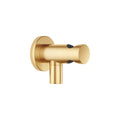 VAIA Wall elbow with integrated wall bracket - Stellar Hardware and Bath 