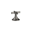 VAIA Deck valve clockwise-closing cold - Stellar Hardware and Bath 
