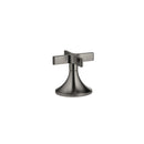 VAIA Deck valve clockwise-closing cold - Stellar Hardware and Bath 