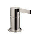 VAIA Single-lever tub mixer for deck-mounted tub installation - Stellar Hardware and Bath 
