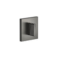 CL.1 Wall mounted two- and three-way diverter trim - Stellar Hardware and Bath 