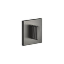 CL.1 Wall mounted two- and three-way diverter trim - Stellar Hardware and Bath 