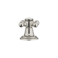 Madison Two-way diverter for deck-mounted tub installation - Stellar Hardware and Bath 