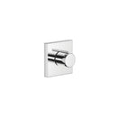 Symetrics Volume Control counter-clockwise closing 1/2" - Stellar Hardware and Bath 