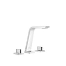 CL.1 Three-hole lavatory mixer without drain - Stellar Hardware and Bath 