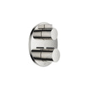 VAIA Concealed thermostat with three-way volume control - Stellar Hardware and Bath 