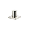 MEM Two-way diverter for deck-mounted tub installation - Stellar Hardware and Bath 