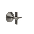 VAIA Volume Control clockwise-closing 3/4" - Stellar Hardware and Bath 