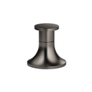 VAIA Two-way diverter for deck-mounted tub installation - Stellar Hardware and Bath 