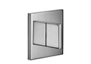 MEM Wall mounted two- and three-way diverter trim - Stellar Hardware and Bath 
