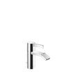 MEM Single-lever bidet mixer with drain - Stellar Hardware and Bath 