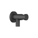 Meta Wall elbow with integrated wall bracket - Stellar Hardware and Bath 