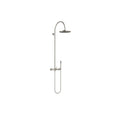 VAIA Exposed shower set with shower mixer without hand shower - Stellar Hardware and Bath 