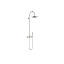 VAIA Exposed shower set with shower mixer without hand shower - Stellar Hardware and Bath 