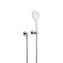 Tara Hand shower set with individual flanges - Stellar Hardware and Bath 