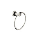 Madison Towel ring round - Stellar Hardware and Bath 