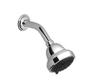 Madison Showerhead - Stellar Hardware and Bath 