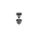 VAIA Drain Umbrella drain, can not be closed 1 1/4" - Stellar Hardware and Bath 