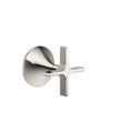VAIA Volume Control clockwise-closing 3/4" - Stellar Hardware and Bath 