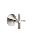 VAIA Volume Control clockwise-closing 3/4" - Stellar Hardware and Bath 