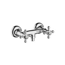 Madison Shower mixer for wall-mounted installation - Stellar Hardware and Bath 