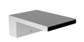 MEM Tub spout for wall-mounted installation - Stellar Hardware and Bath 