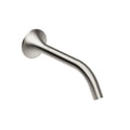 VAIA Lavatory spout, wall-mounted without drain - Stellar Hardware and Bath 