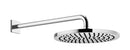 Imo Rain shower wall-mounted - Stellar Hardware and Bath 