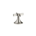 VAIA Deck valve clockwise-closing hot - Stellar Hardware and Bath 