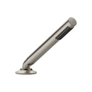 VAIA Hand shower set for deck-mounted tub installation - Stellar Hardware and Bath 