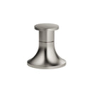 VAIA Two-way diverter for deck-mounted tub installation - Stellar Hardware and Bath 