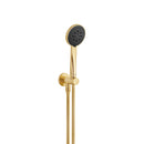 VAIA Hand shower set with integrated wall bracket - Stellar Hardware and Bath 