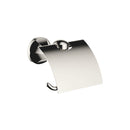 Madison Tissue holder with cover - Stellar Hardware and Bath 