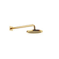Imo Rain shower wall-mounted - Stellar Hardware and Bath 